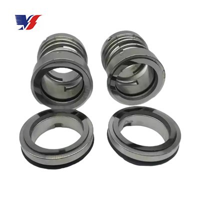 Može li se patronska brtva koristiti u tekućinama na bazi vode?